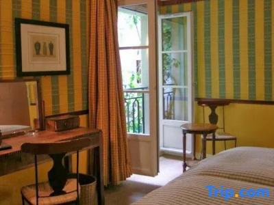 Relais Saint Sulpice - 178