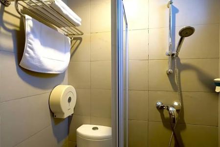 Lion Peak Bugis - Staycation Approved - 44
