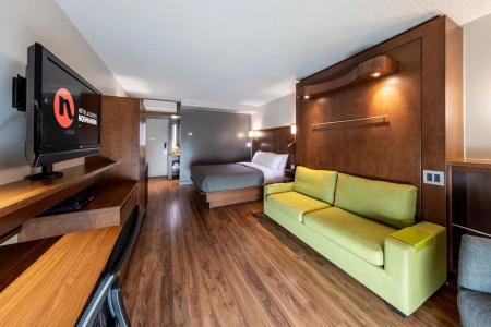 Hôtel & Suites Normandin Québec - 24