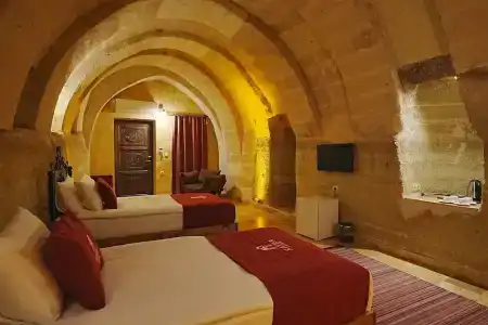 Kayra Cave Suites - 48