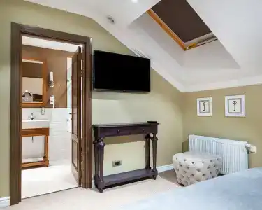 Best Western Plus Market Square Lviv - 126