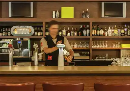 ibis Utrecht - 10