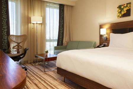 Hilton Garden Inn Erzincan - 5