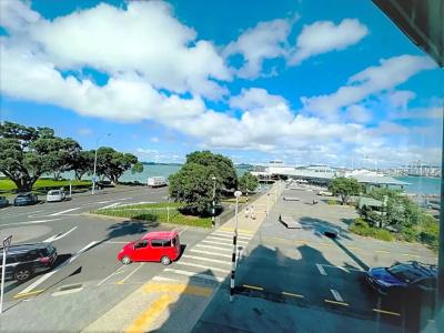 The Esplanade - 65