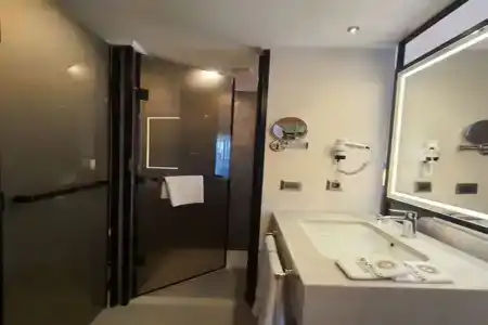 Sunthalias & Resorts - 5
