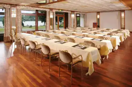 Maritim Titisee - 18