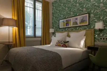 Hôtel Adèle & Jules - 23