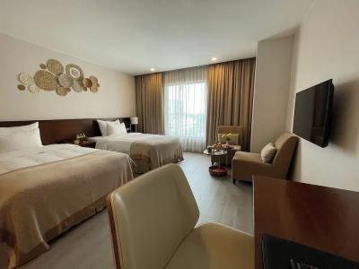 The Ann Hanoi - 263