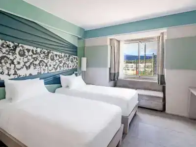 Rixos Premium Tekirova - 49