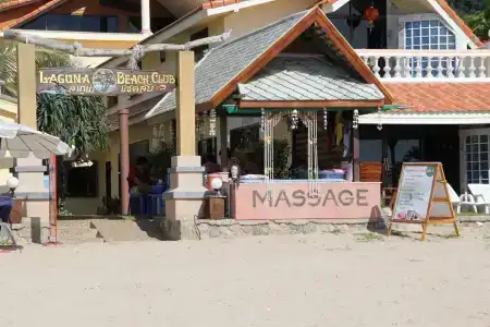 Laguna Beach Club Resort Sha Plus - 22