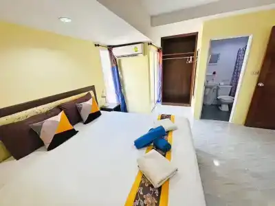 Anyavee Nammao Beach - 30