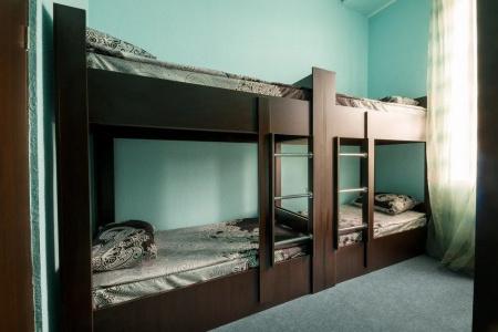 Aygestan Hostel - 5