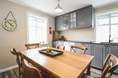 G19 Boutique Apartments - 110