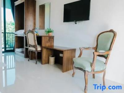 Maison De Chiang Rai - 36