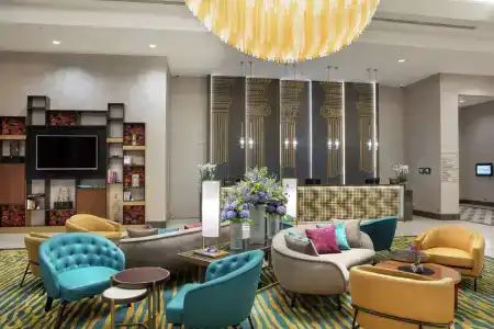 DoubleTree By Hilton Antalya City Centre - 2