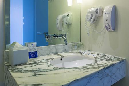 Holiday Inn Express Bangkok Siam, An Ihg - Sha Extra Plus - 16