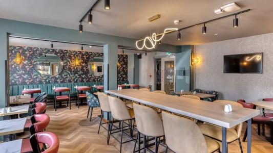 Premier Inn Newcastle - Holystone - 26
