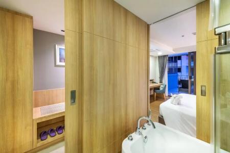 PLAAI Prime Rayong, Formerly D Varee Diva Central Rayong - 131