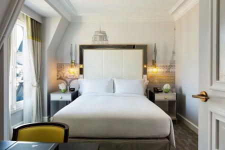 Hilton Paris Opera - 51