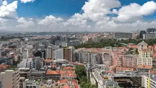 Sheraton Lisboa & Spa - 91