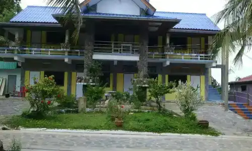 Rimtalay Koh-sichang - 32