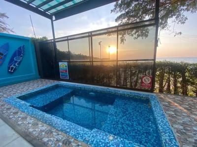 Beach Walk Boutique Resort - 245