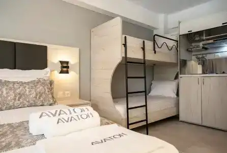 Avaton Luxury Resort and Spa Access the Enigma - Adults Only & Kids 14 Plus- - 44