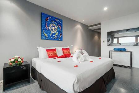 Baan Bophut Beach Samui - Sha Extra Plus - 55