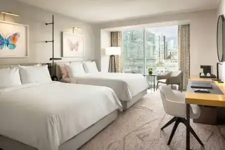 JW Marriott Parq - 35