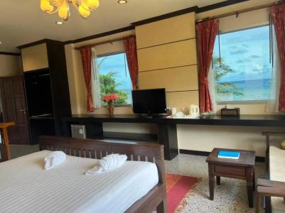 Lotus Paradise Resort - Sha Plus - 44