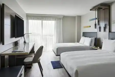 Anaheim Marriott - 3