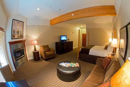 Pine Ridge Inn - 52