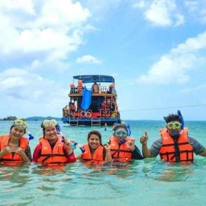 Anyamanee Resort Trat - 10