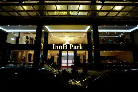 Innb Park - 0