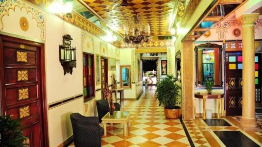 Vimal Heritage - 16