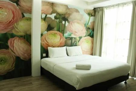 V Garden - 3