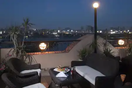 Swiss Inn Nile - 38