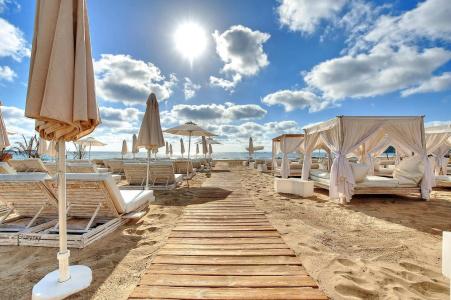 Ushuaia Ibiza Beach - Только для взрослых - 33