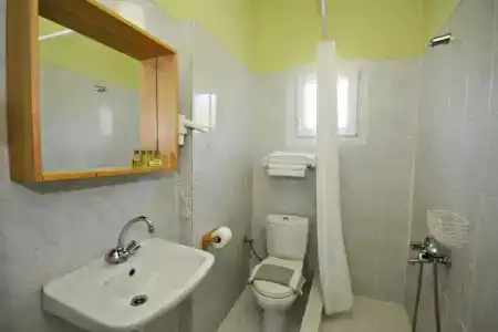 Vissinokipos - Biker Friendly - Motorradhotel - 6