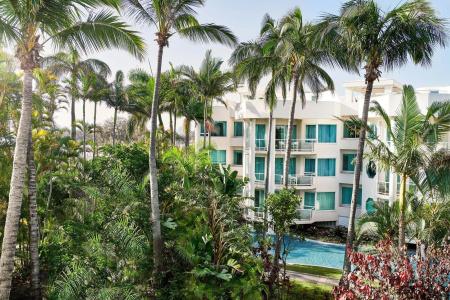 Sheraton Grand Mirage - 285