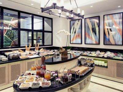 The Artisan Istanbul MGallery - 13
