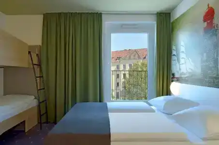 B&B Bremerhaven - 25