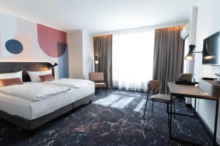 Mercure Mainz City Center - 139