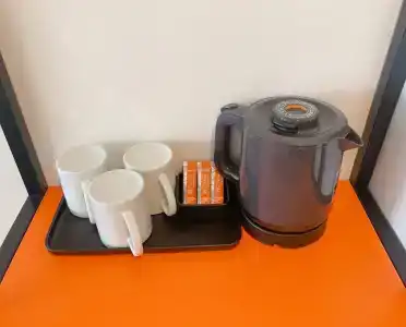ibis Styles Tokyo Bay - 32