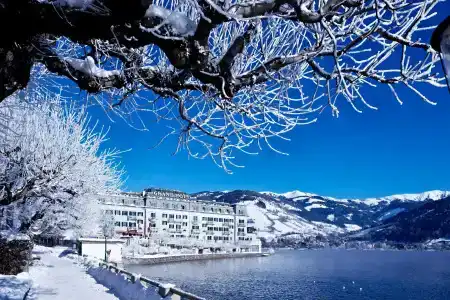 Grand Zell am See - 18