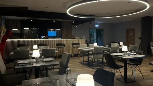 VitaLounge Sports & Spa - 33