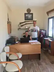 Tay Pansiyon - 11