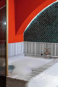 Deltas by Marriott Istanbul Levent - 21