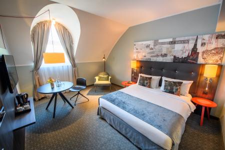 Holiday Inn Lübeck, an IHG - 35