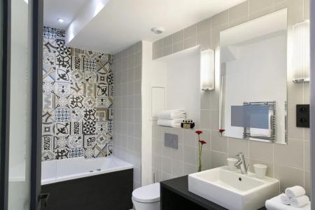 Hôtel Square Louvois - 36